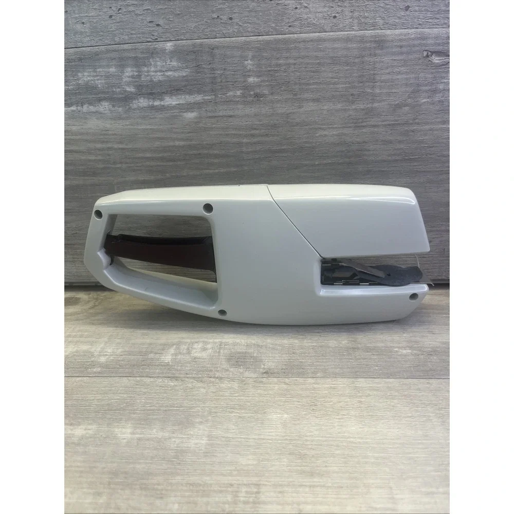Singer Stitch Me Quick Hen And Seam Tacker Vintage 80s